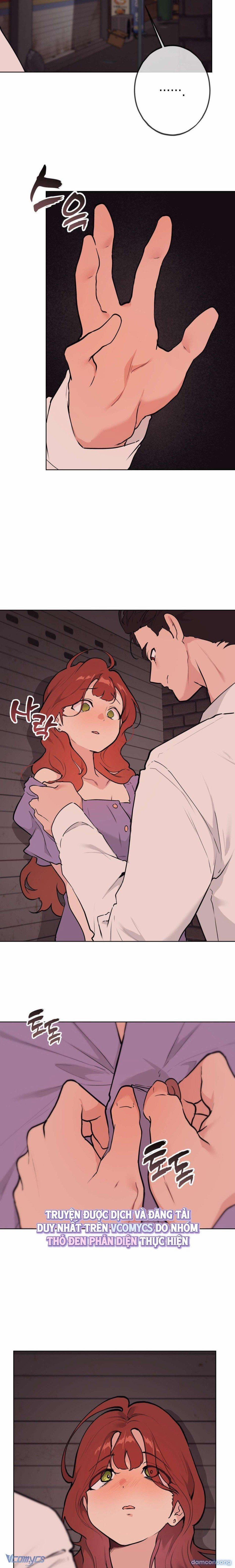 『18+』Cherry Pop 8 trang 14