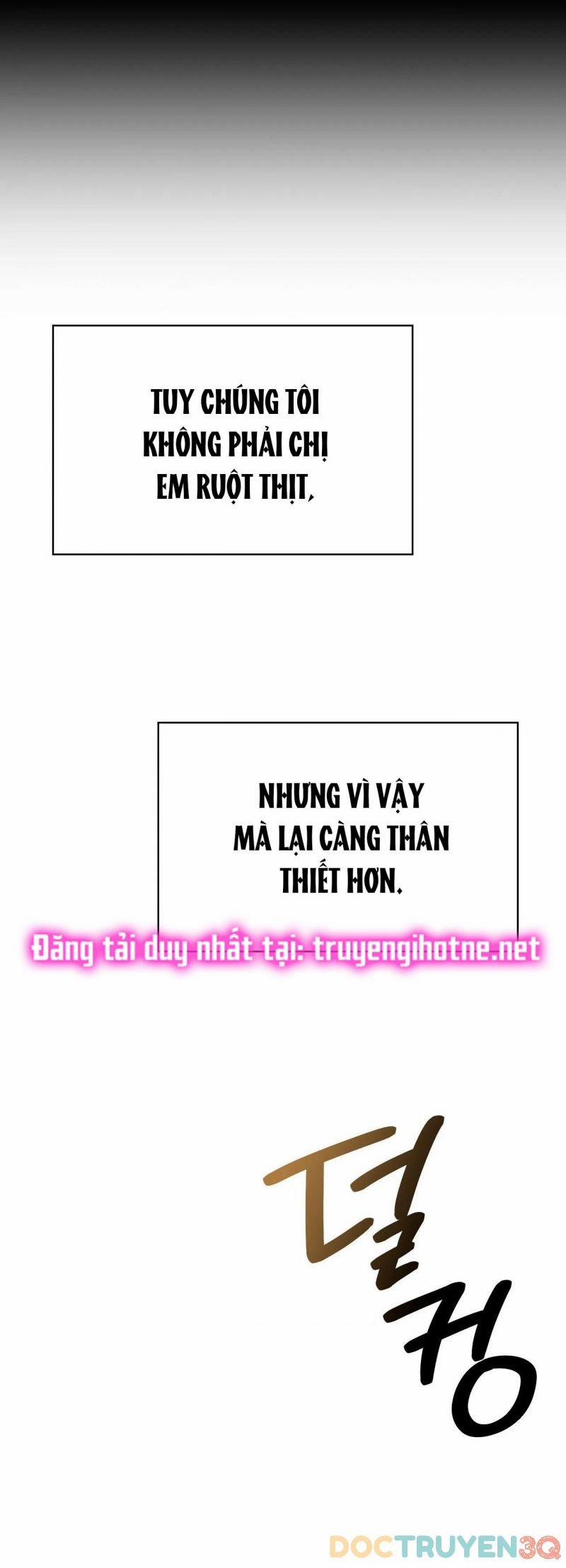 [18+] Chị Kế Chương 1 Trang 21