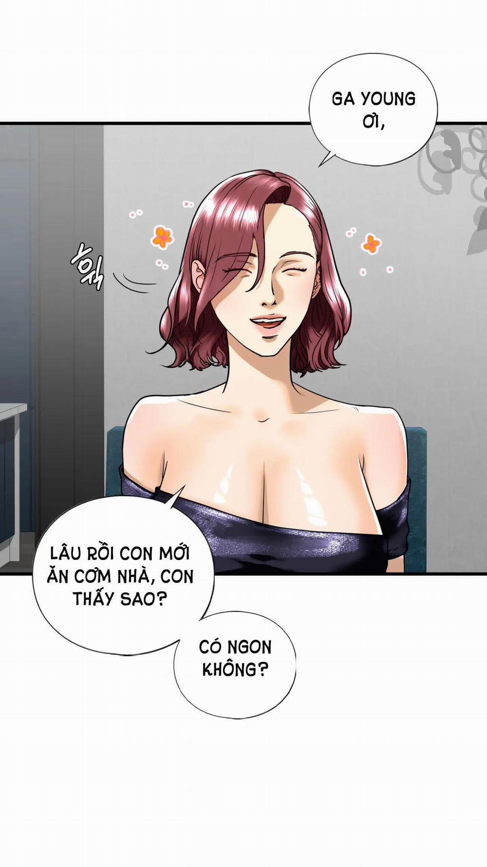 [18+] Chị Kế Chương 13 1 Trang 48