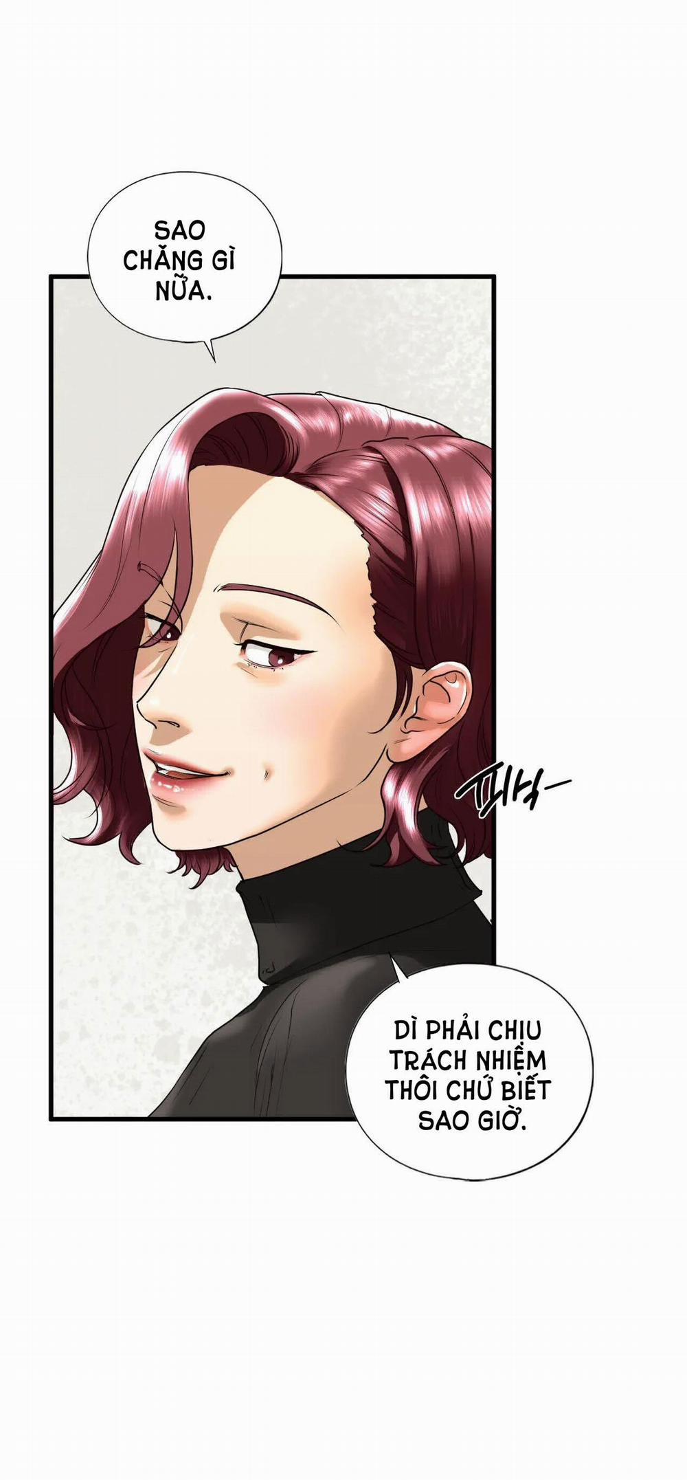 [18+] Chị Kế 16.2 trang 37