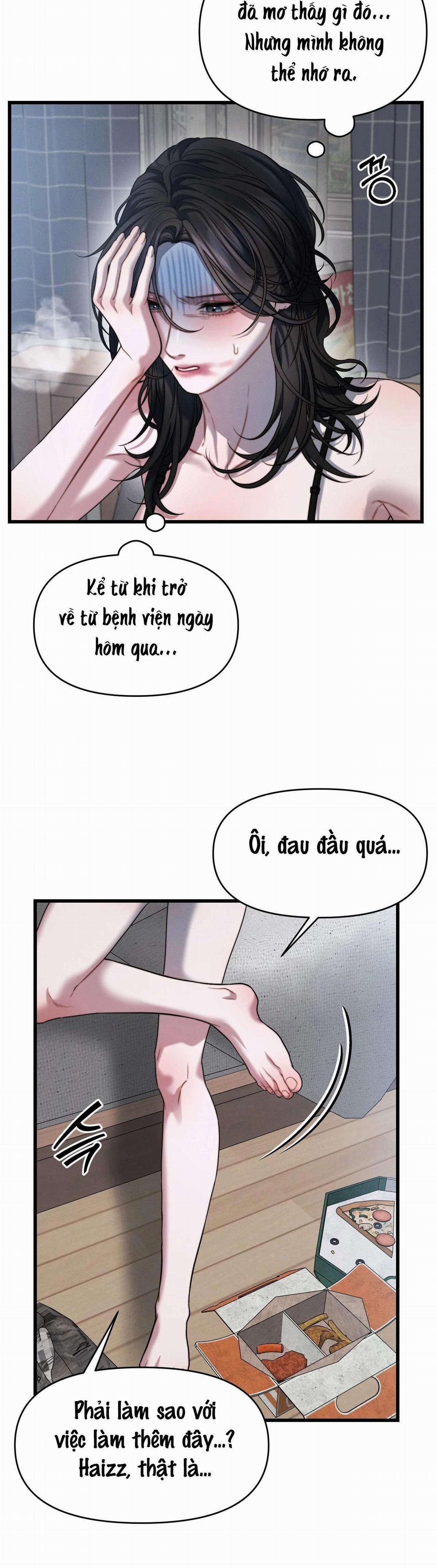 〖18+〗- Chiêu Trò Của Ma Nước 2 trang 8