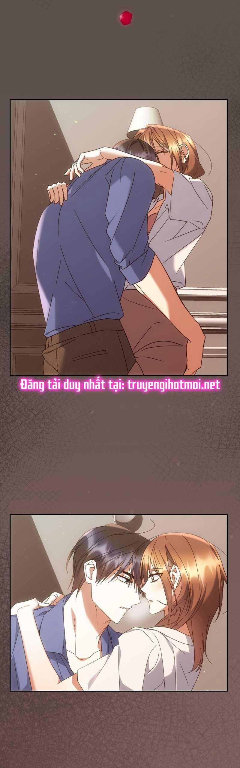 [18+] Cho Những Thứ Vỡ Nát Chương 16 1 Trang 3