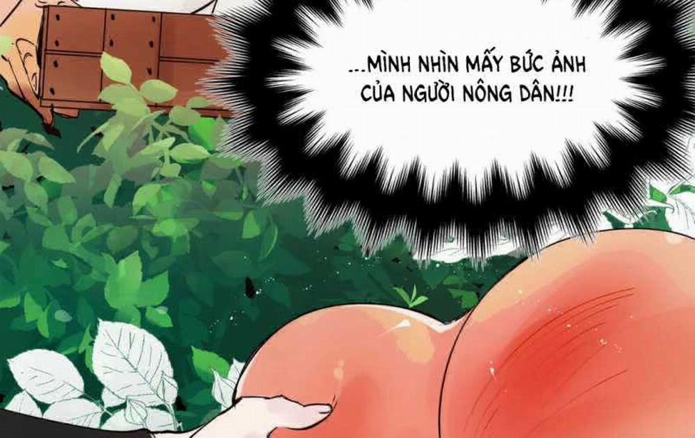 [18+] Chó Sống Trong Khu Vườn Của Hoàng Cung Chương 13 2 Trang 70