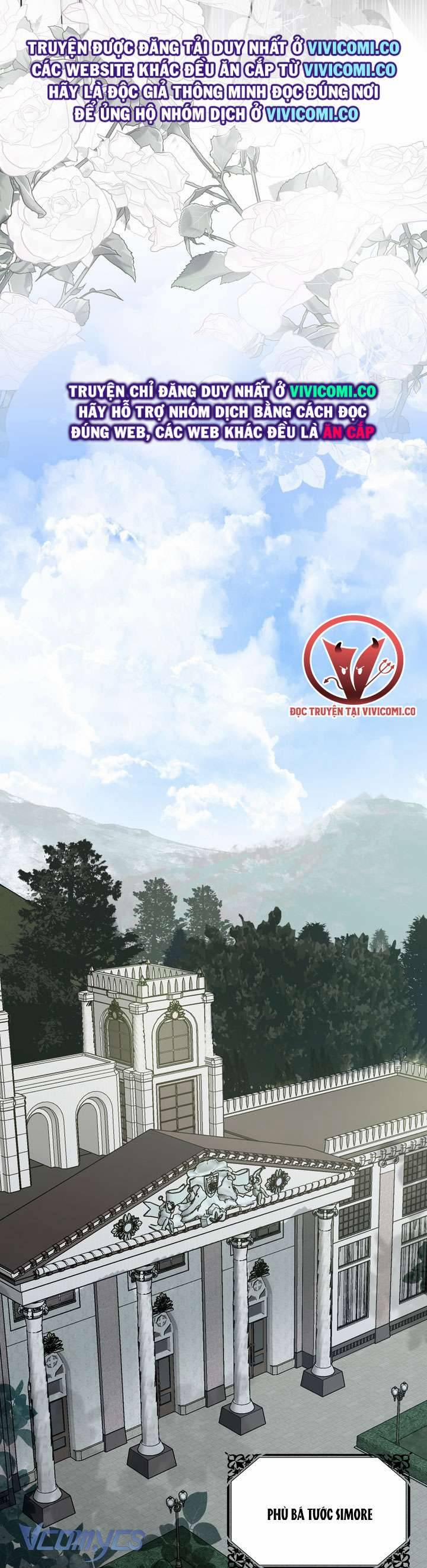 [18+] Chó Sống Trong Khu Vườn Của Hoàng Cung 43 trang 12