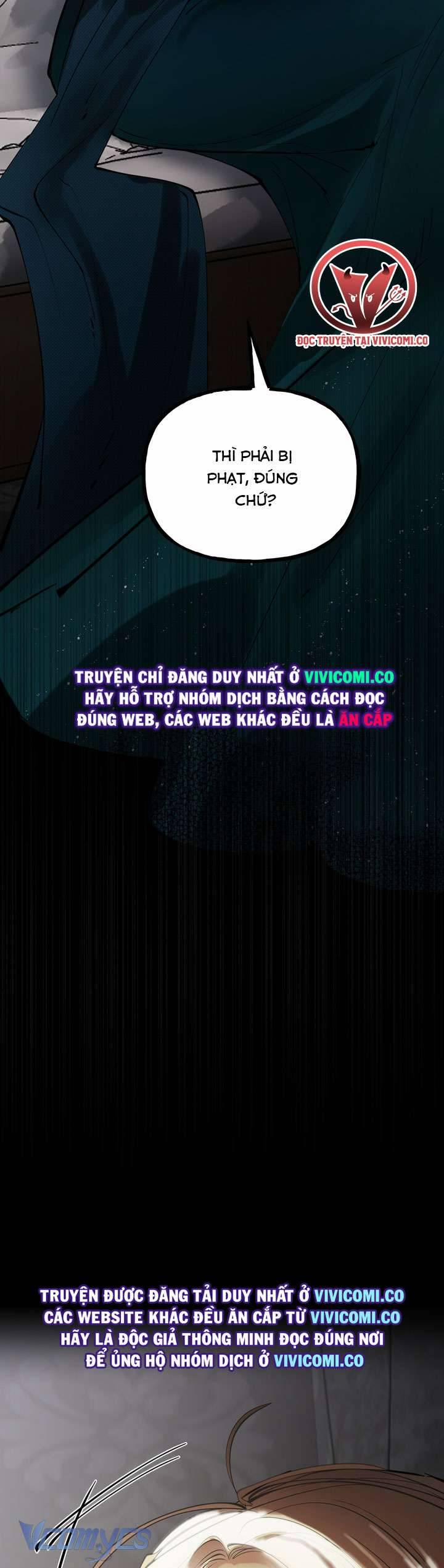[18+] Chó Sống Trong Khu Vườn Của Hoàng Cung 44 trang 22