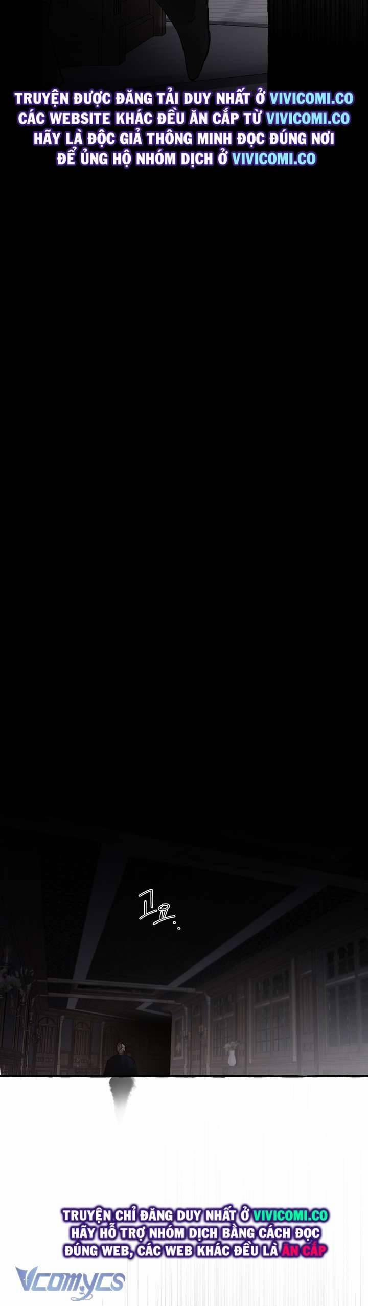 [18+] Chó Sống Trong Khu Vườn Của Hoàng Cung 45 trang 18