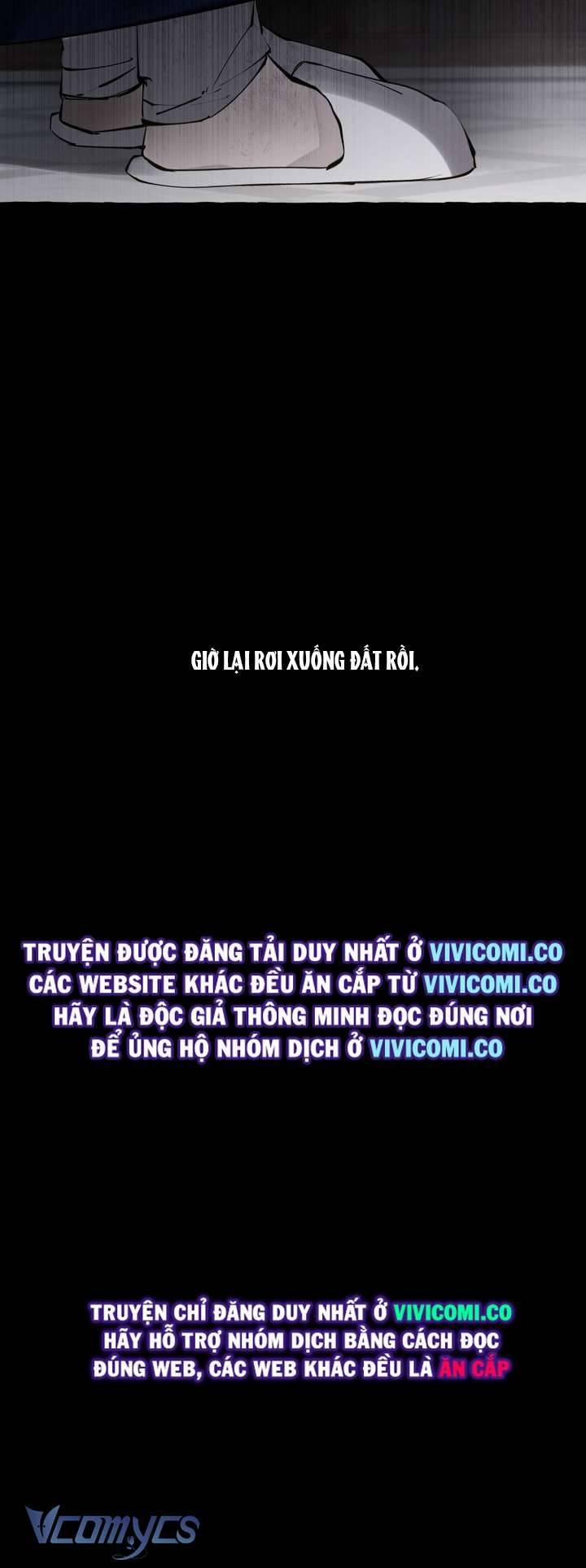 [18+] Chó Sống Trong Khu Vườn Của Hoàng Cung 45 trang 21