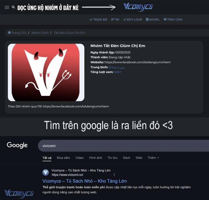 [18+] Chó Sống Trong Khu Vườn Của Hoàng Cung 45 trang 26