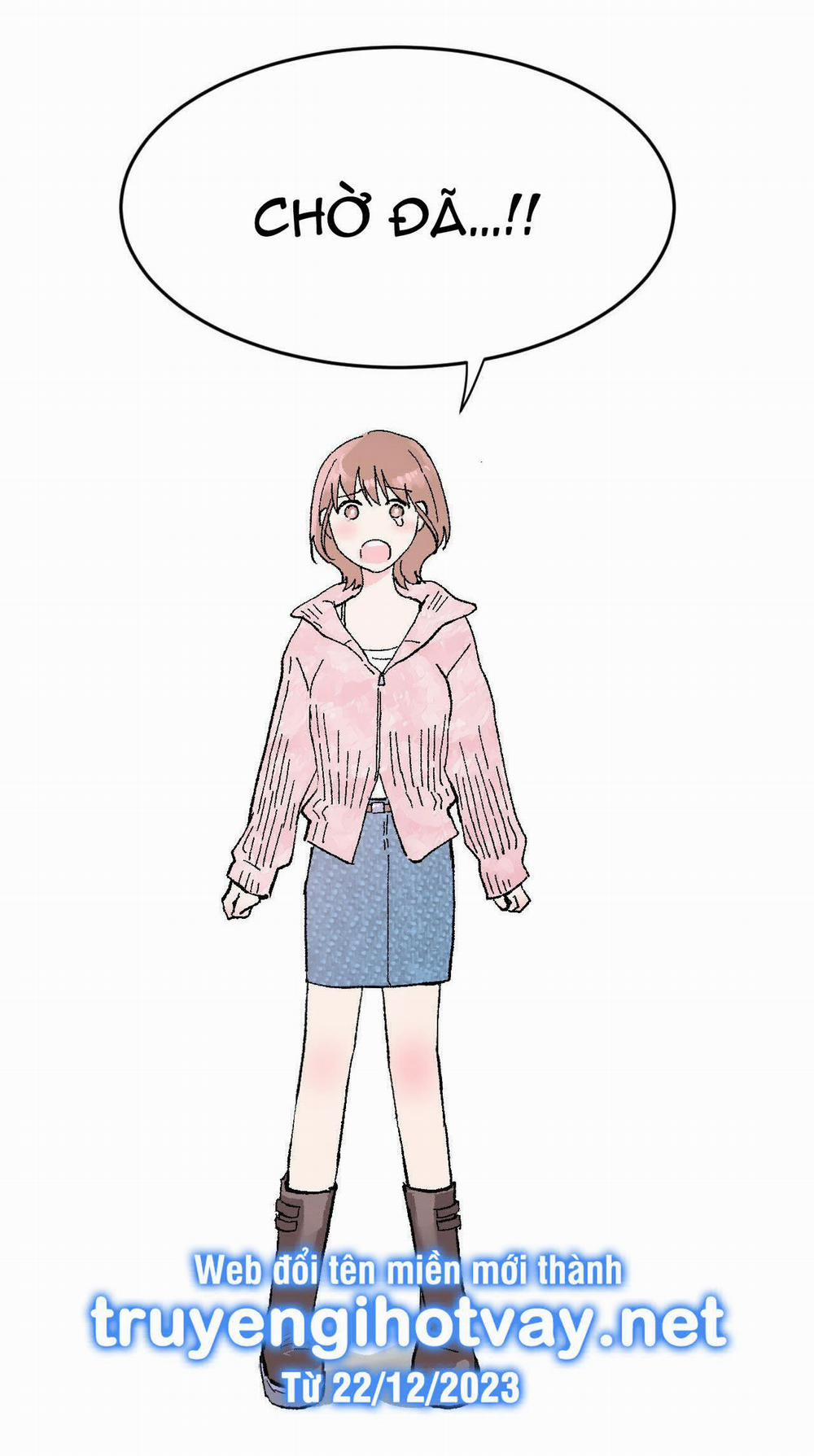 [18+] Chơi Đùa Tình Yêu 1.1 trang 12