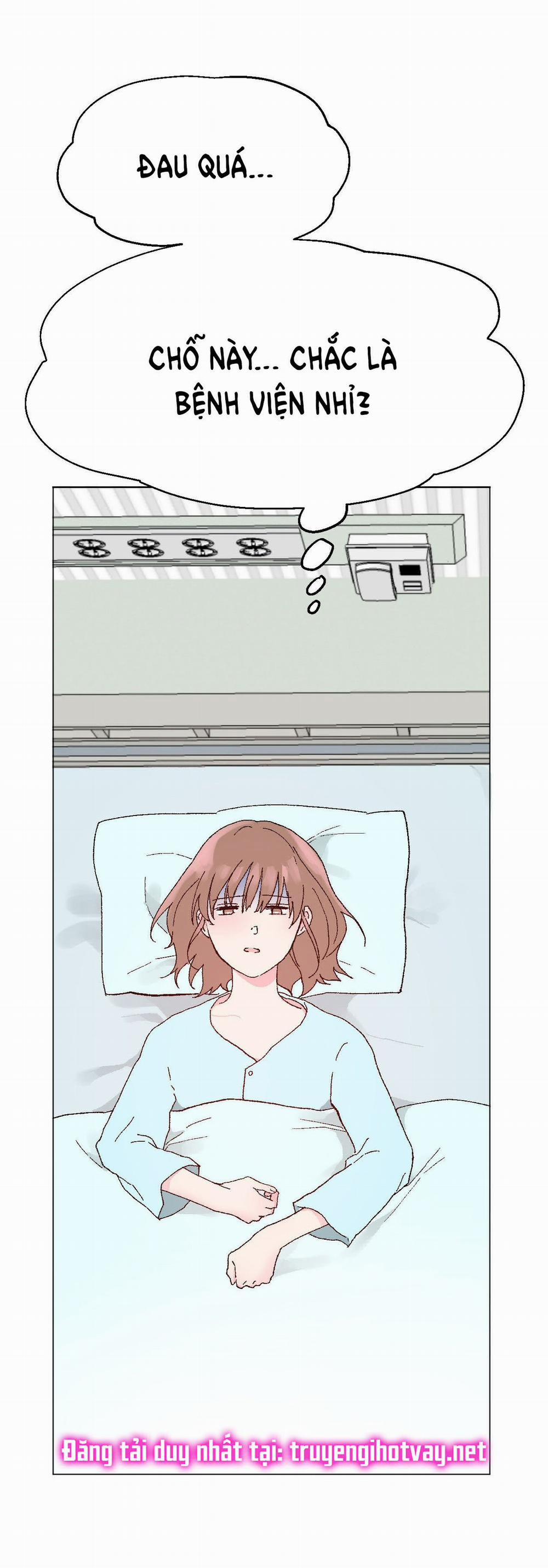 [18+] Chơi Đùa Tình Yêu 1.1 trang 18