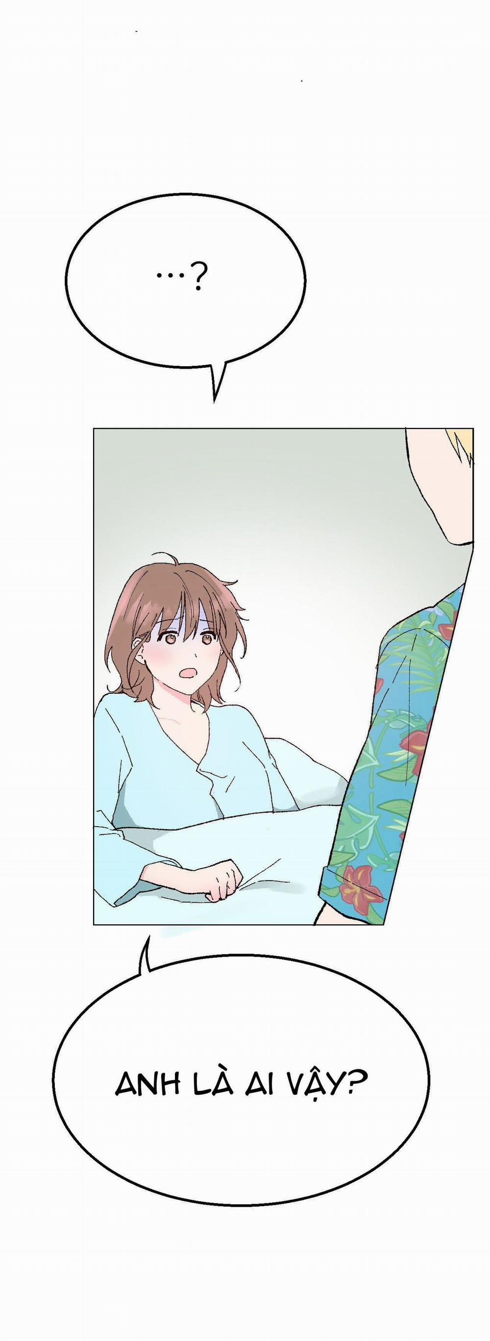 [18+] Chơi Đùa Tình Yêu 1.1 trang 21