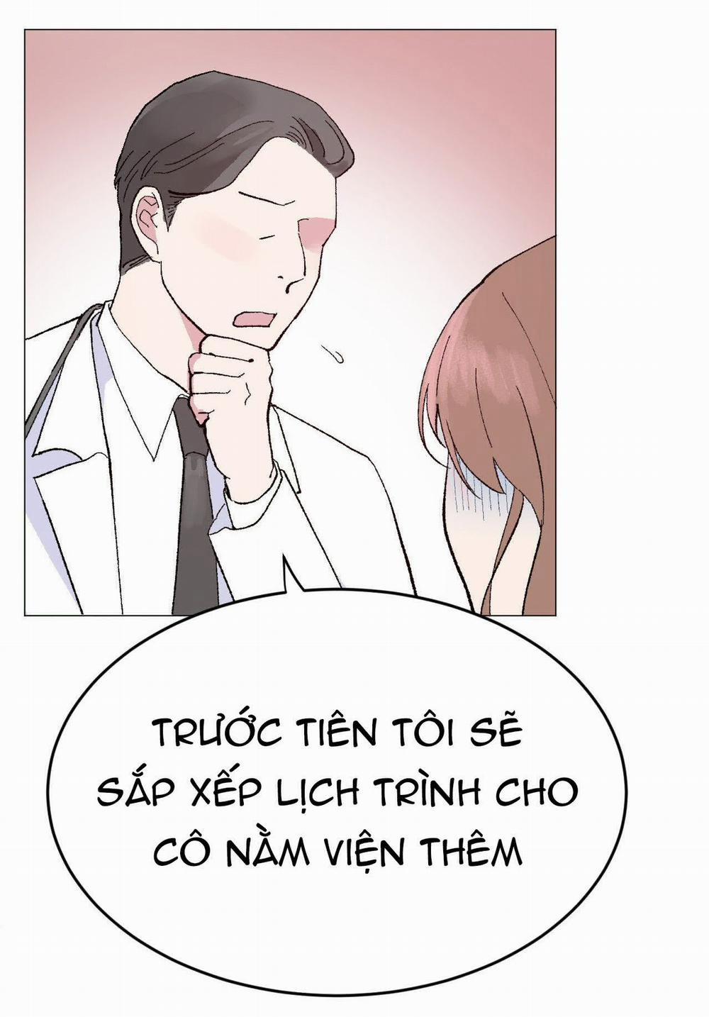 [18+] Chơi Đùa Tình Yêu 1.1 trang 29