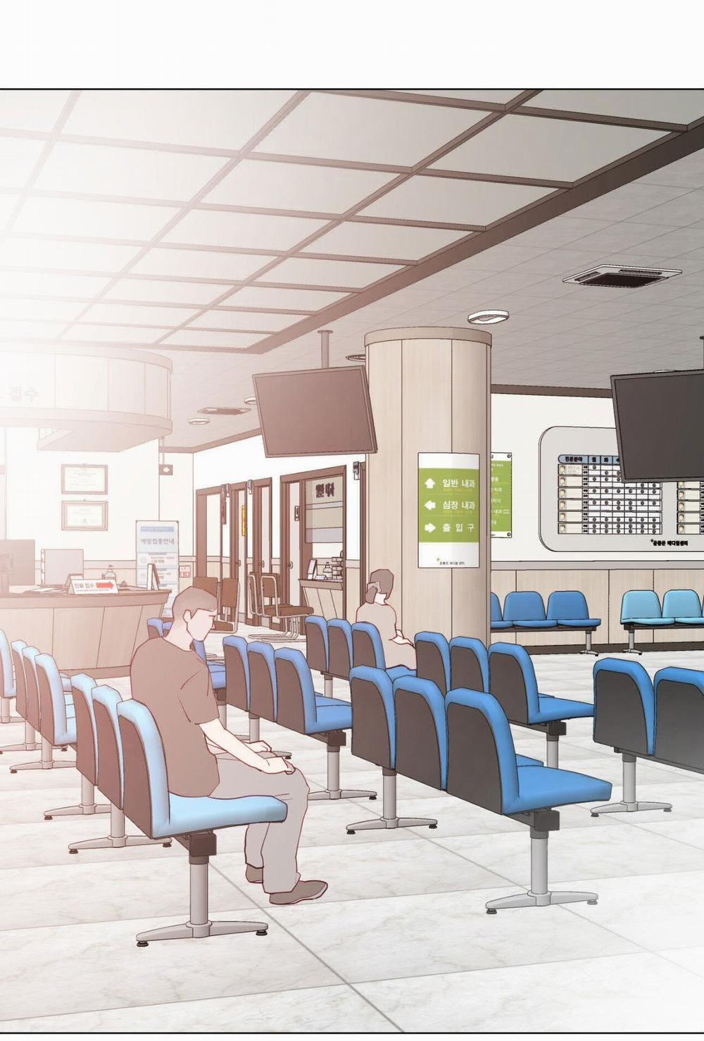 [18+] Chơi Đùa Tình Yêu 1.1 trang 30