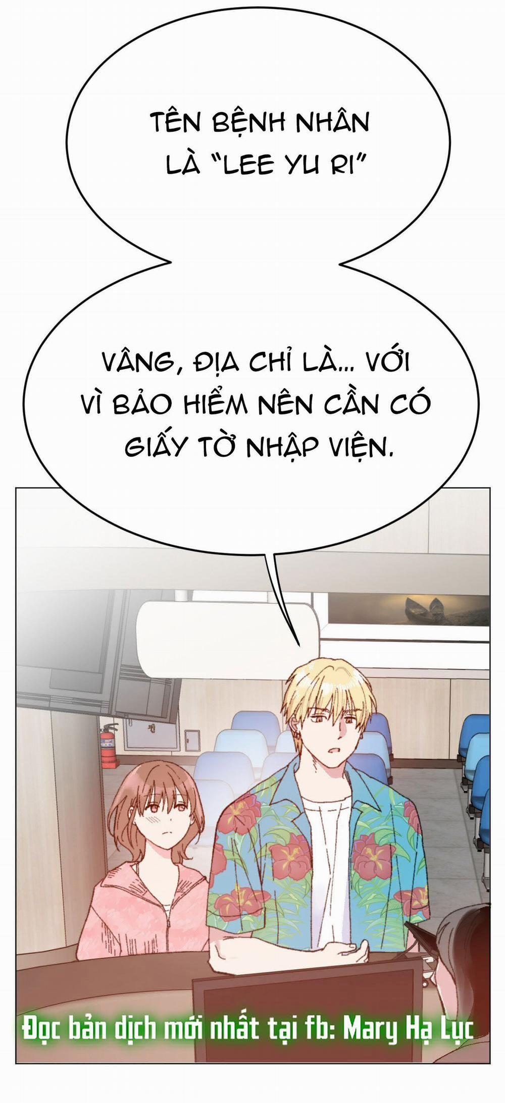 [18+] Chơi Đùa Tình Yêu 1.1 trang 31