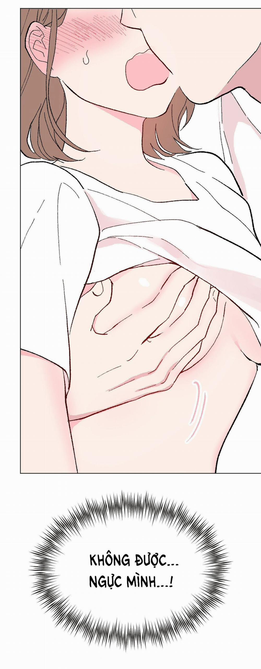 [18+] Chơi Đùa Tình Yêu 1.2 trang 17