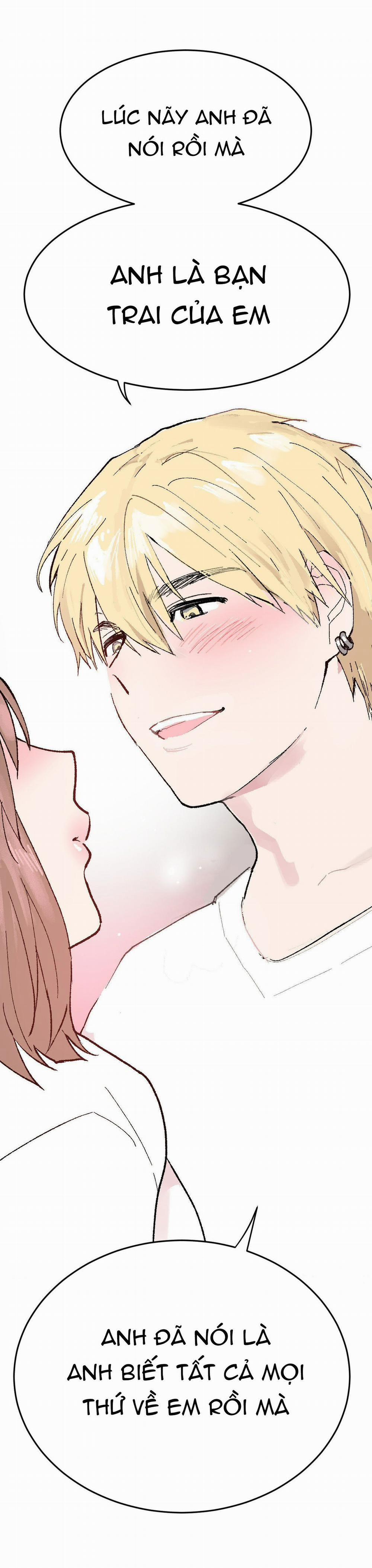 [18+] Chơi Đùa Tình Yêu 1.2 trang 25