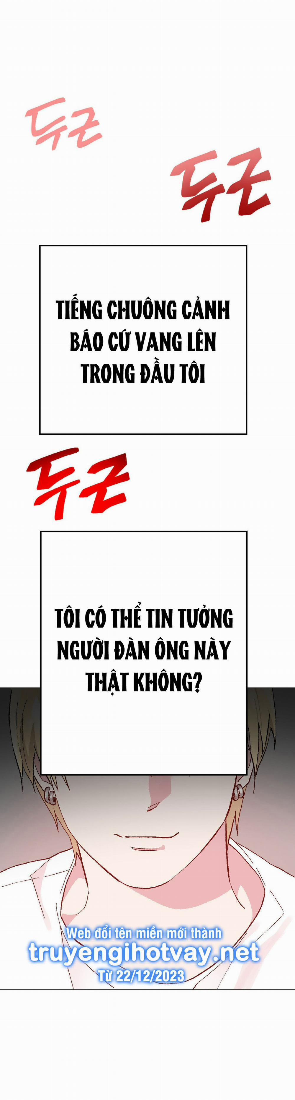 [18+] Chơi Đùa Tình Yêu 1.2 trang 28