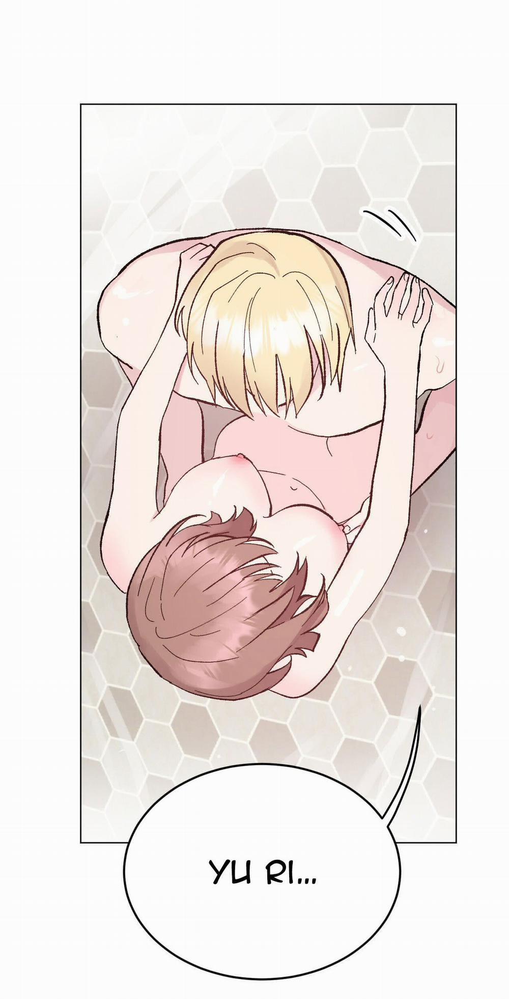 [18+] Chơi Đùa Tình Yêu 10.1 trang 6