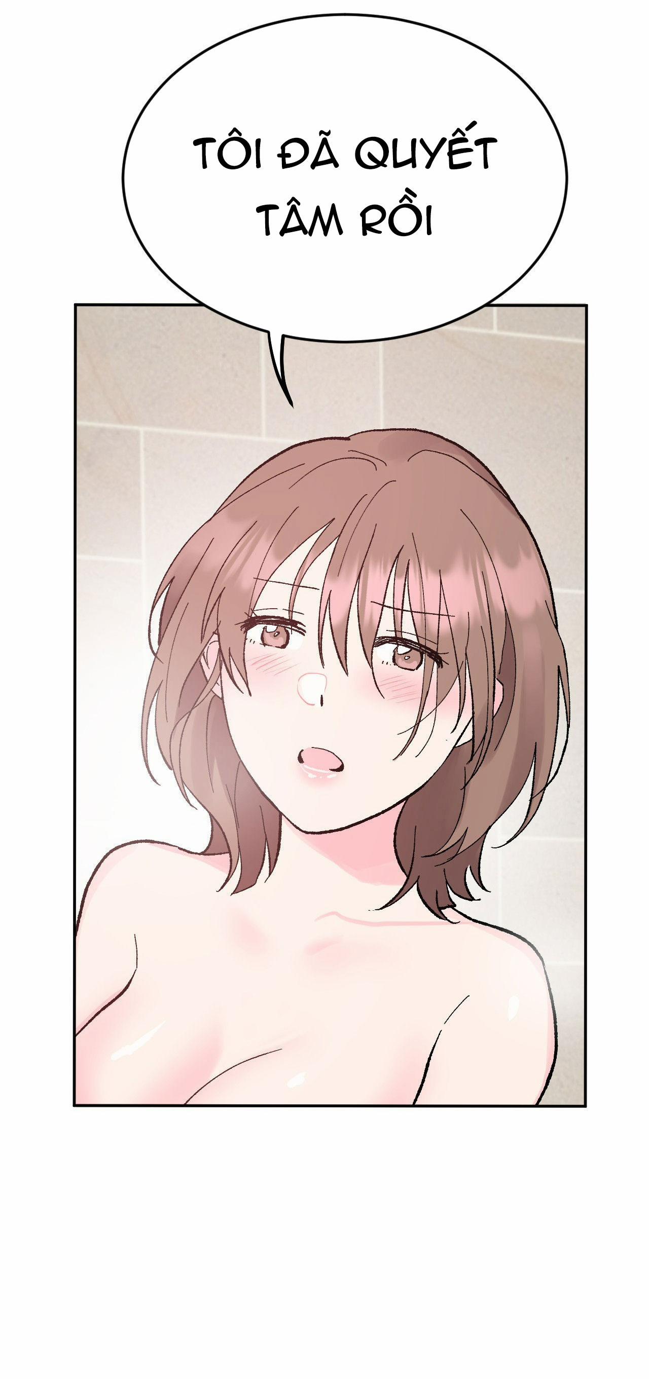 [18+] Chơi Đùa Tình Yêu 10.2 trang 28