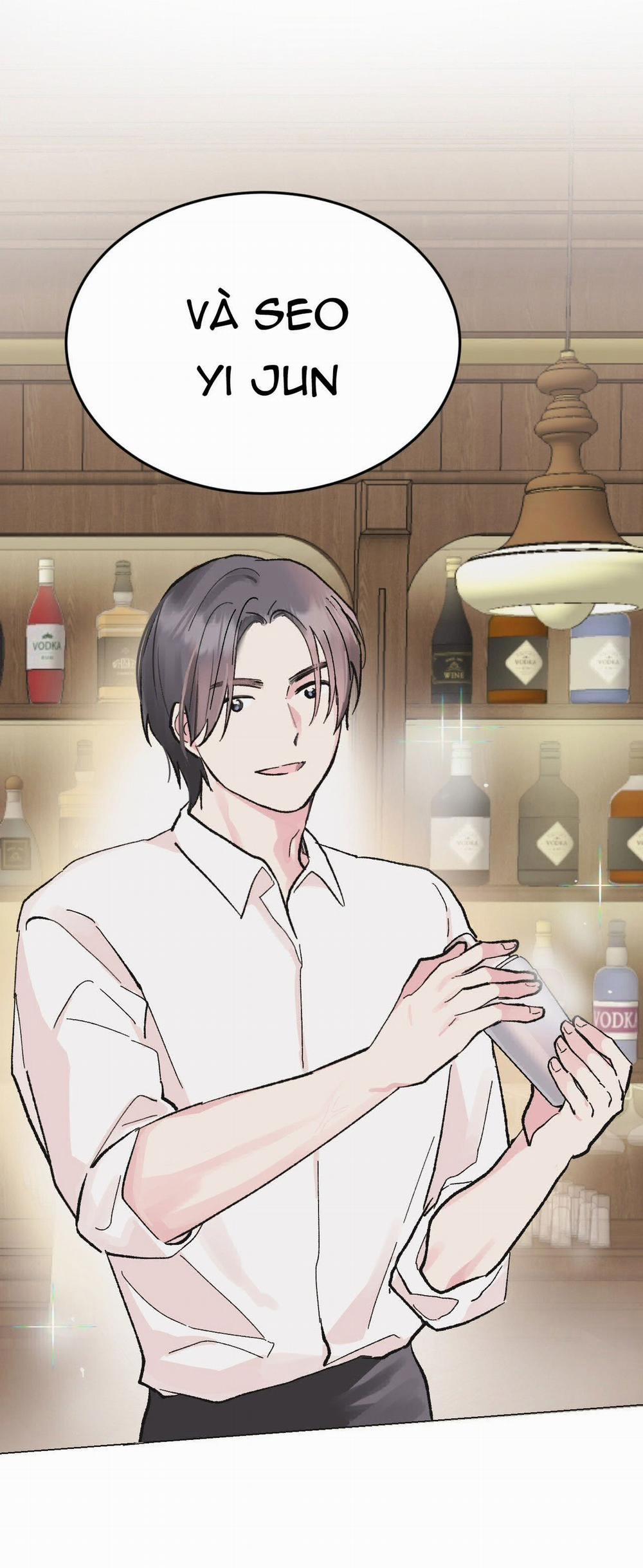 [18+] Chơi Đùa Tình Yêu 11.1 trang 15