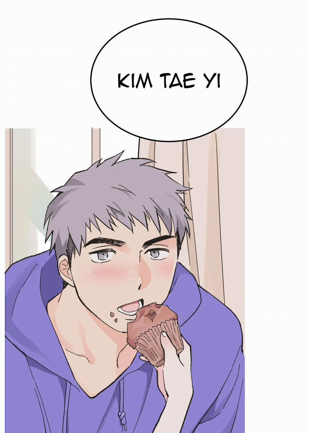 [18+] Chơi Đùa Tình Yêu 11.1 trang 2