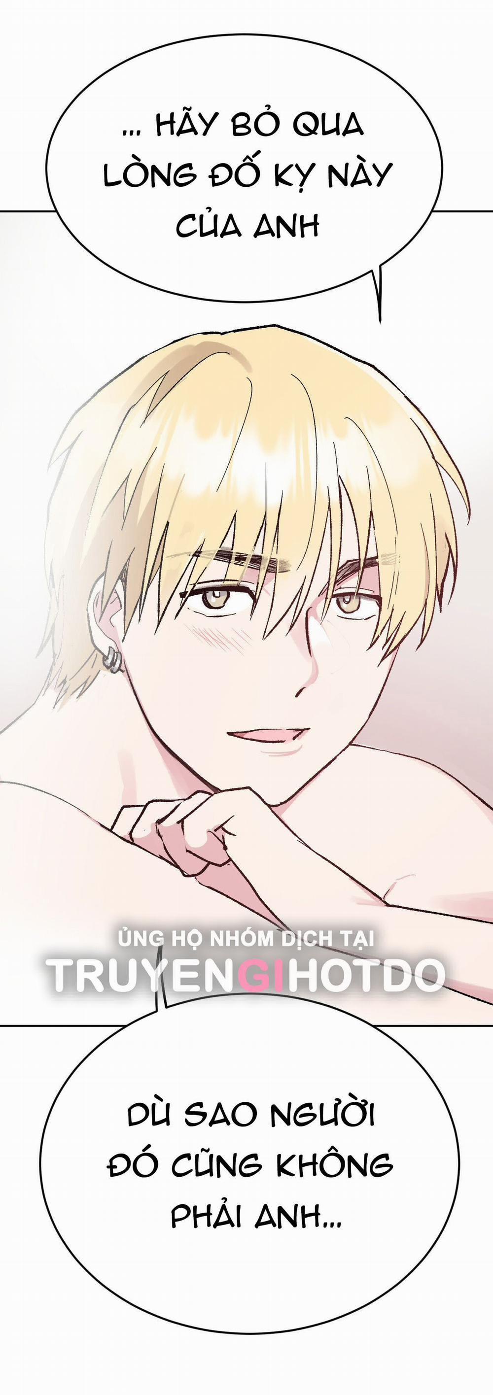 [18+] Chơi Đùa Tình Yêu 11.1 trang 26