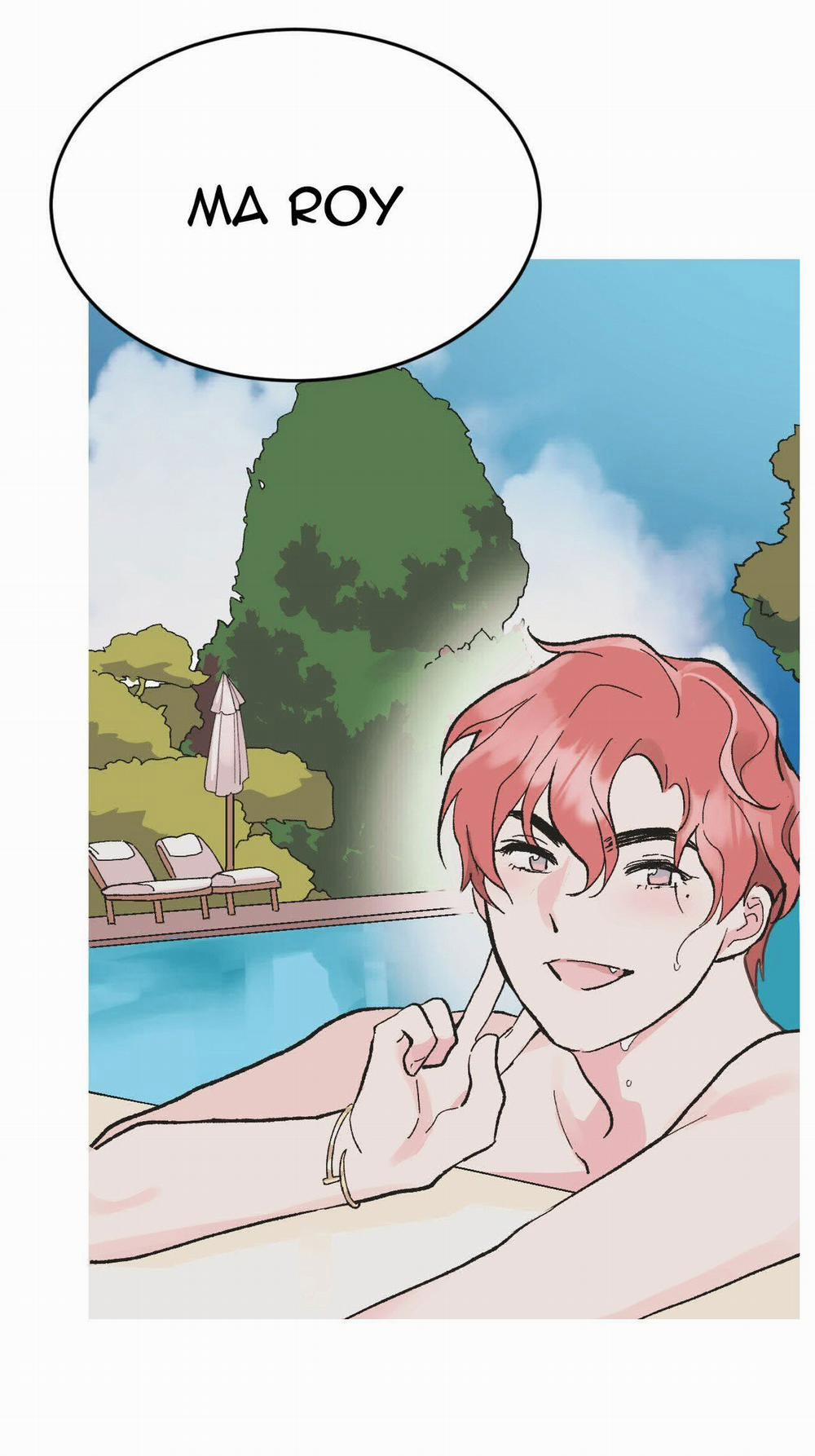 [18+] Chơi Đùa Tình Yêu 11.1 trang 8