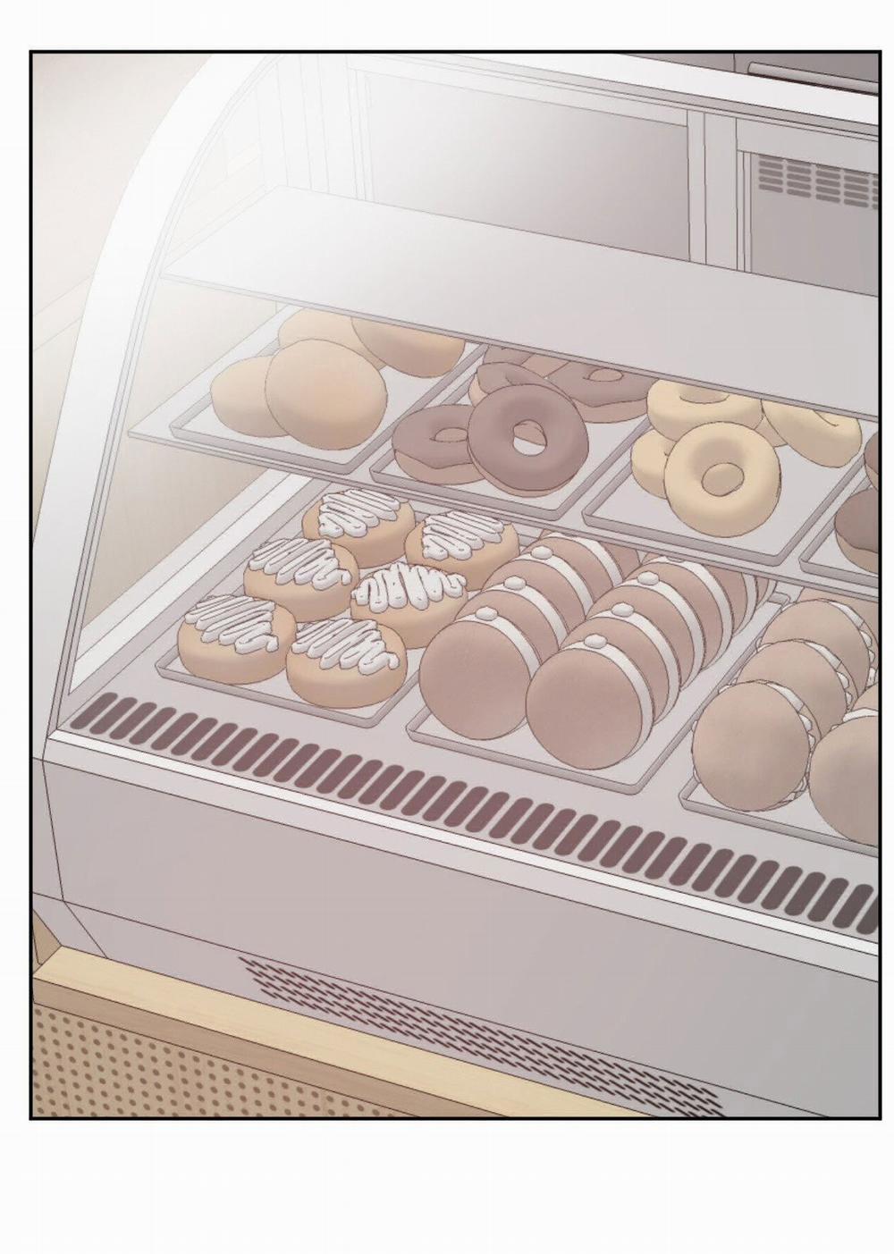 [18+] Chơi Đùa Tình Yêu 11.2 trang 13