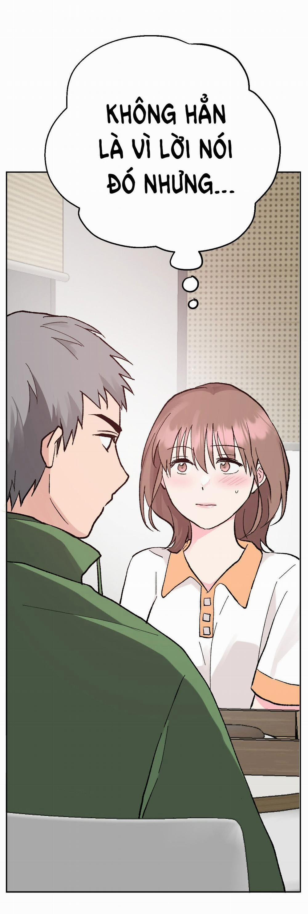 [18+] Chơi Đùa Tình Yêu 11.2 trang 20
