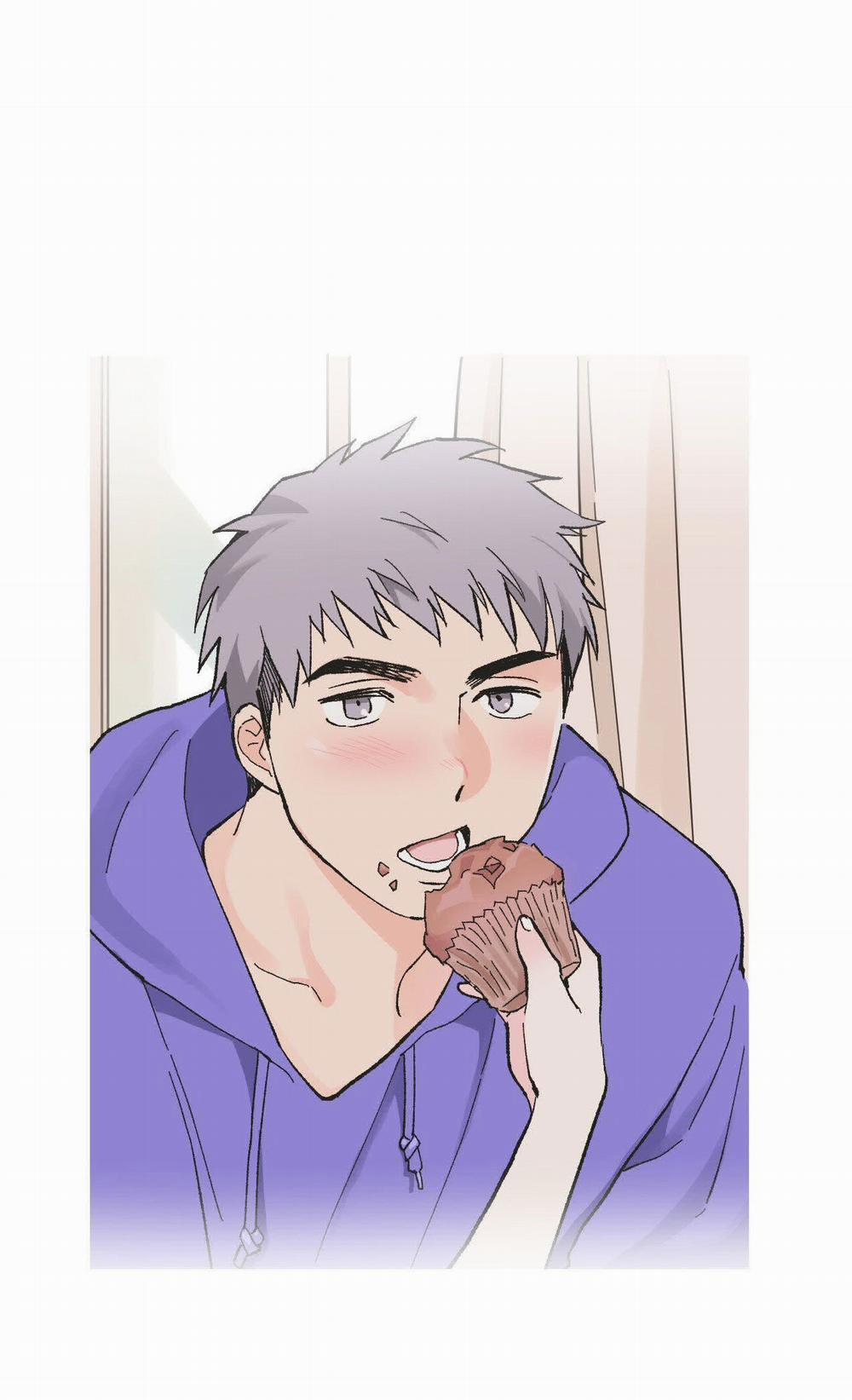 [18+] Chơi Đùa Tình Yêu 11.2 trang 21