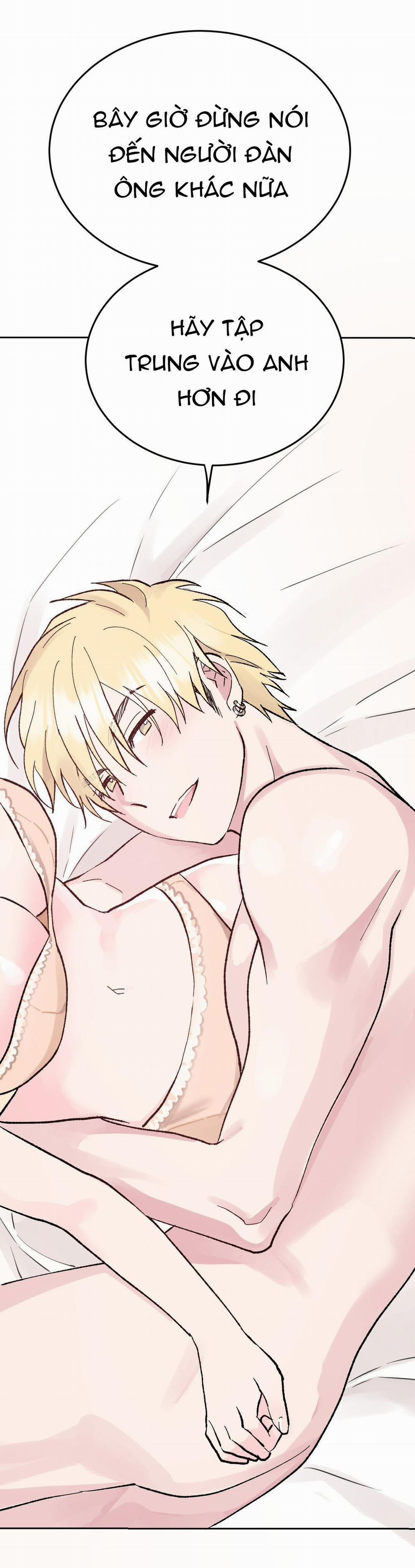 [18+] Chơi Đùa Tình Yêu 11.2 trang 7