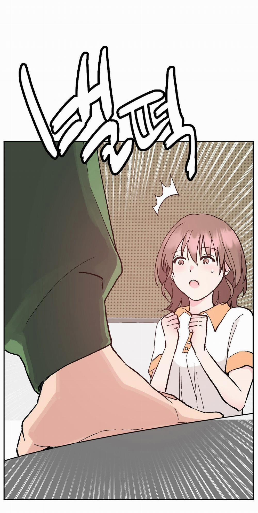 [18+] Chơi Đùa Tình Yêu 12.1 trang 12