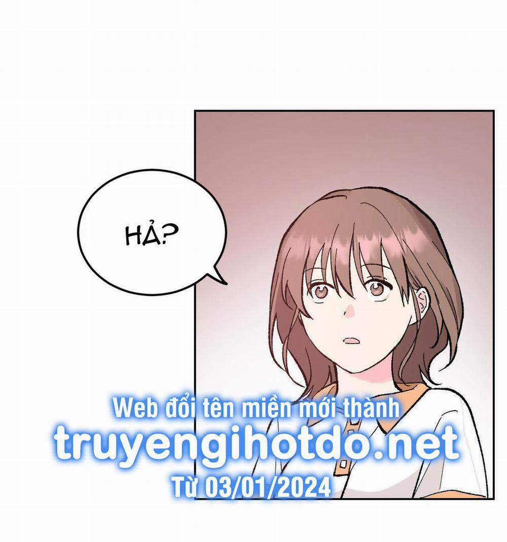 [18+] Chơi Đùa Tình Yêu 12.1 trang 14