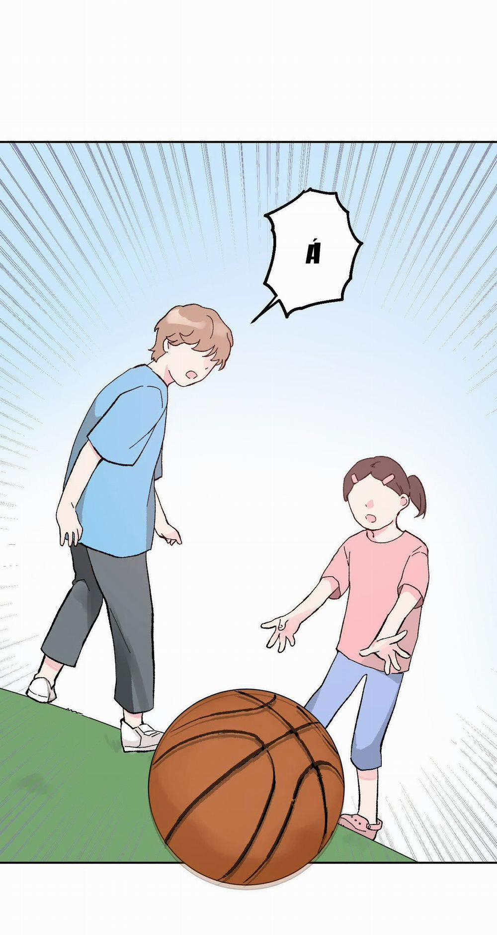 [18+] Chơi Đùa Tình Yêu 12.1 trang 20