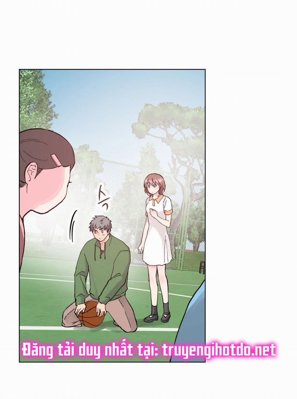[18+] Chơi Đùa Tình Yêu 12.1 trang 22