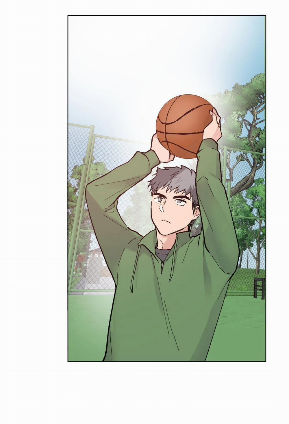 [18+] Chơi Đùa Tình Yêu 12.1 trang 24