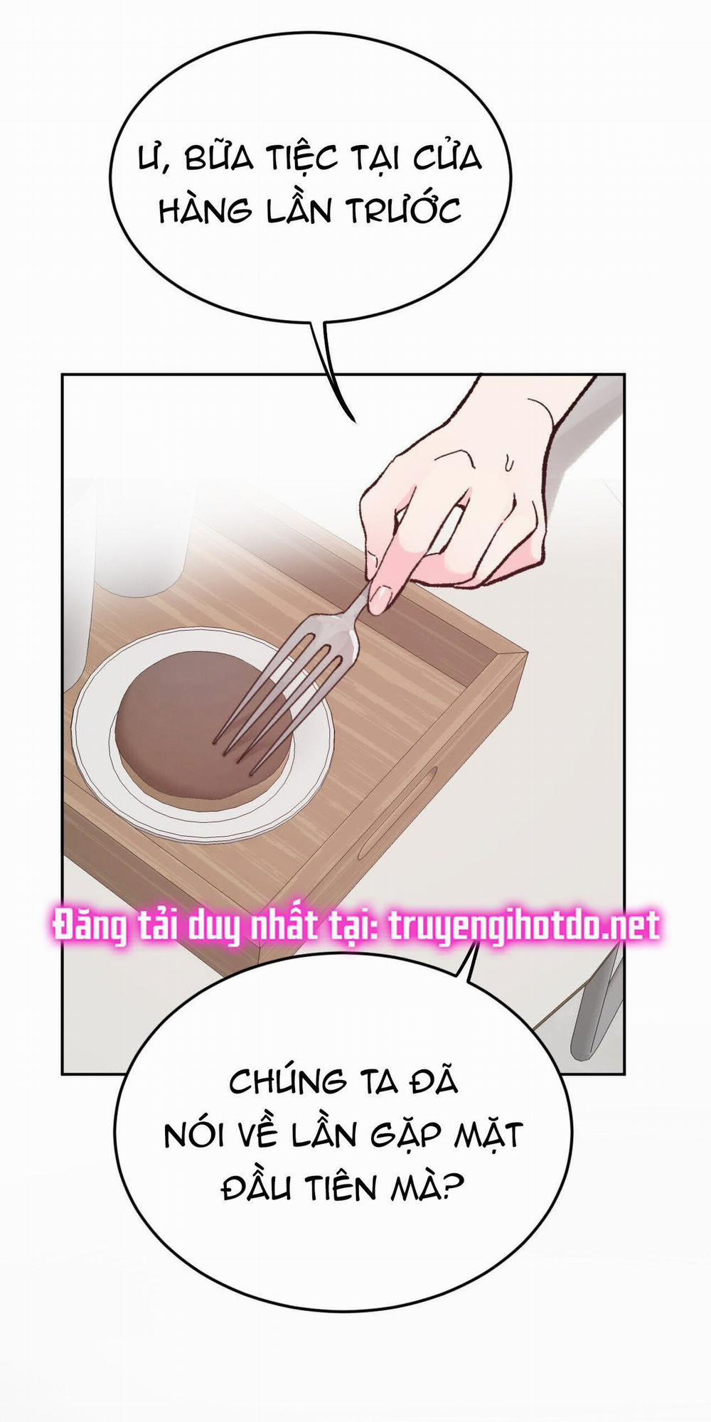 [18+] Chơi Đùa Tình Yêu 12.1 trang 6