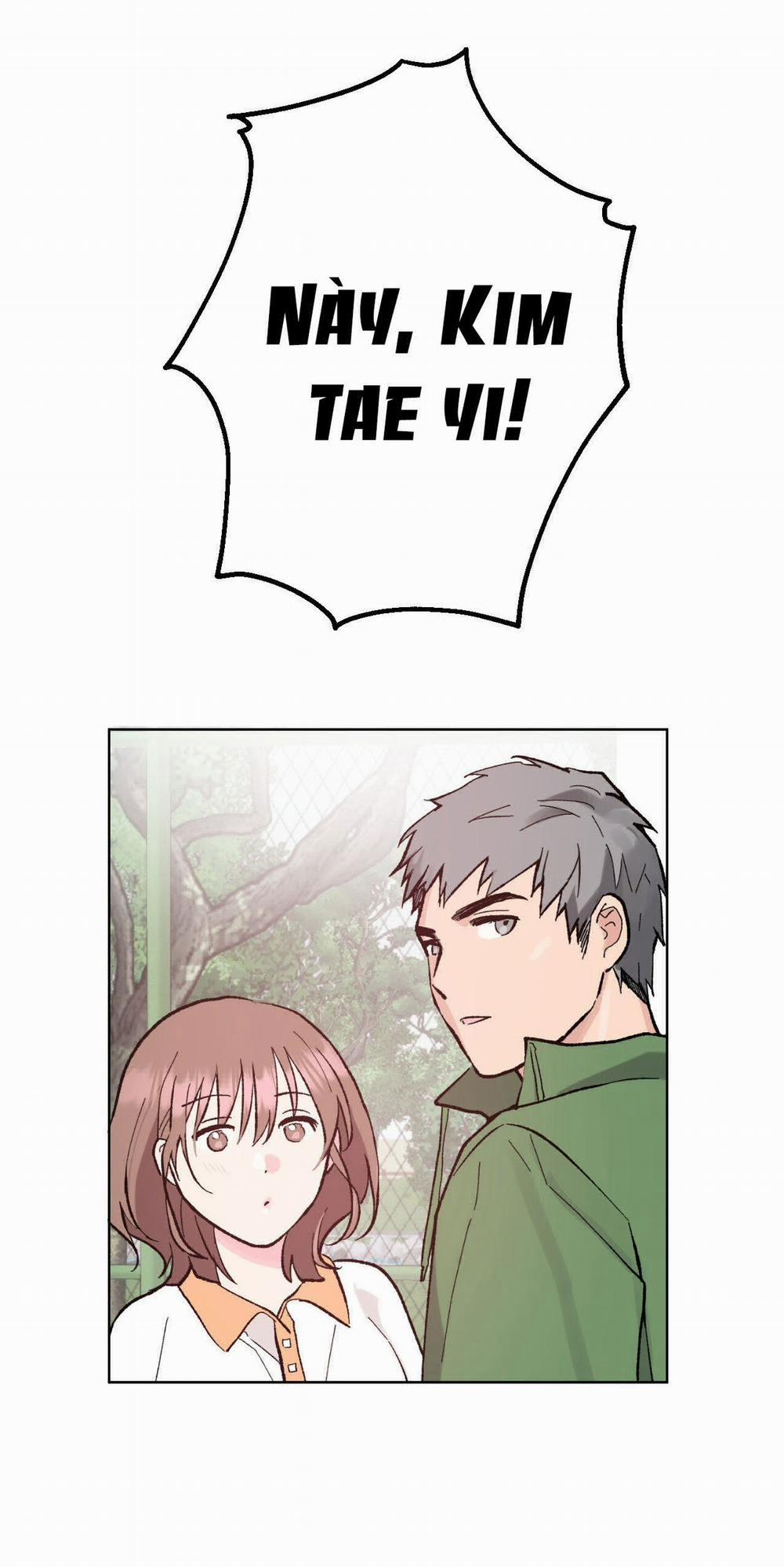 [18+] Chơi Đùa Tình Yêu 12.2 trang 15