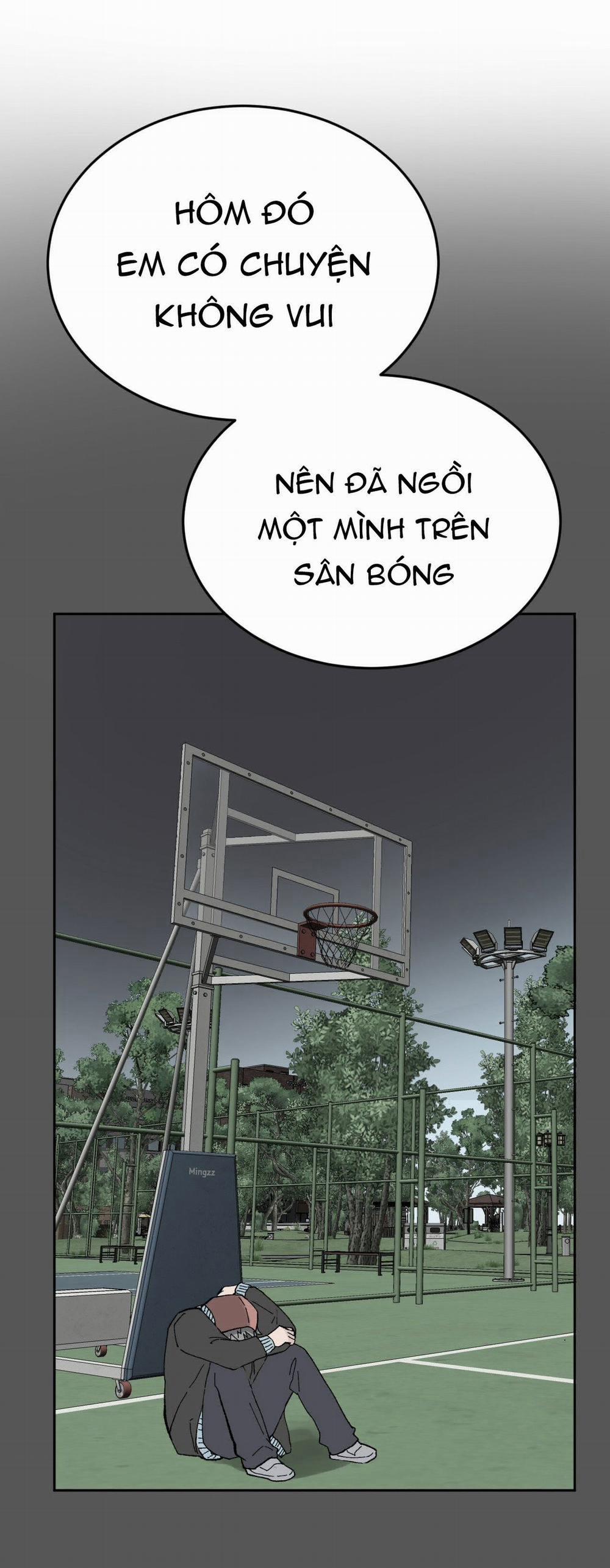 [18+] Chơi Đùa Tình Yêu 12.2 trang 2