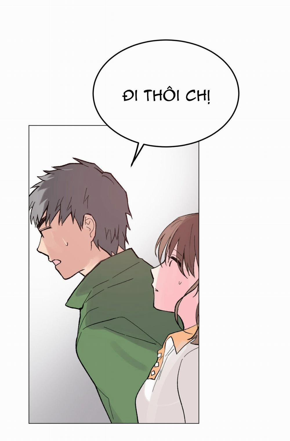 [18+] Chơi Đùa Tình Yêu 12.2 trang 24