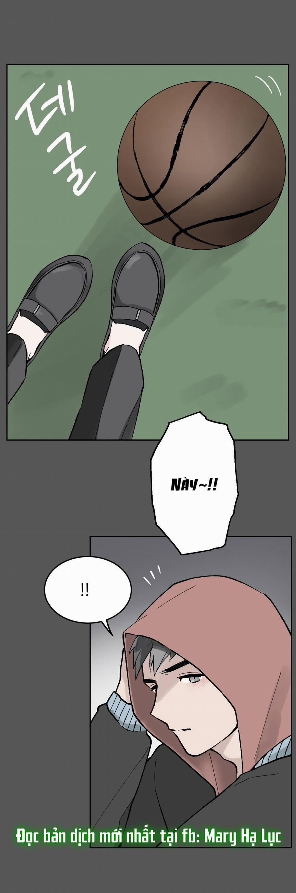 [18+] Chơi Đùa Tình Yêu 12.2 trang 3