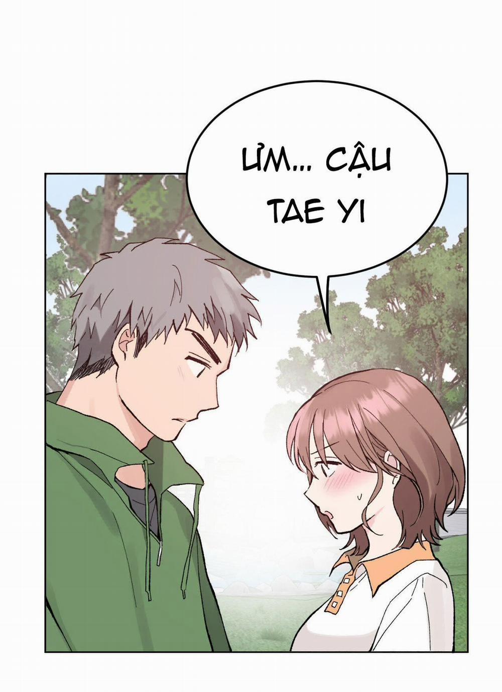 [18+] Chơi Đùa Tình Yêu 12.2 trang 37