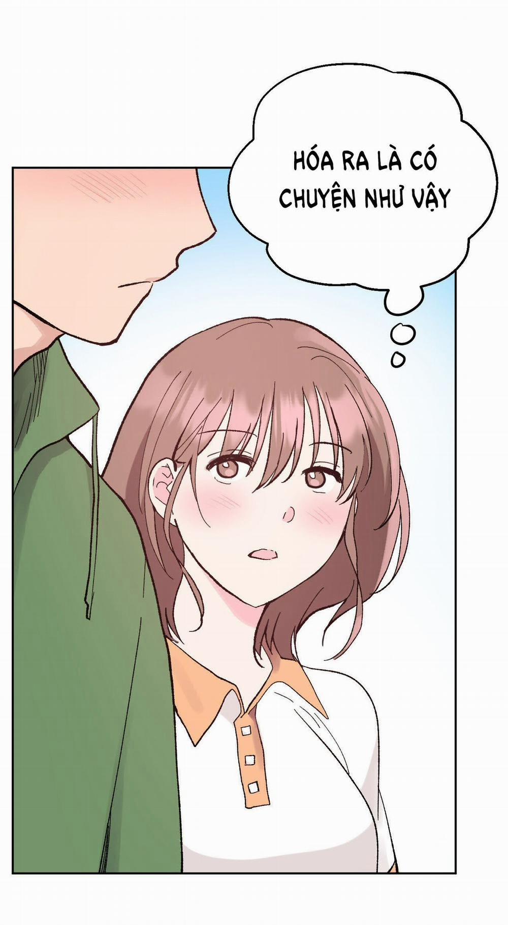 [18+] Chơi Đùa Tình Yêu 12.2 trang 8