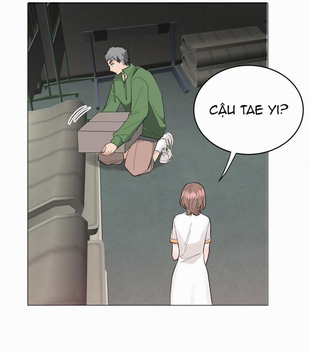 [18+] Chơi Đùa Tình Yêu 13.1 trang 15