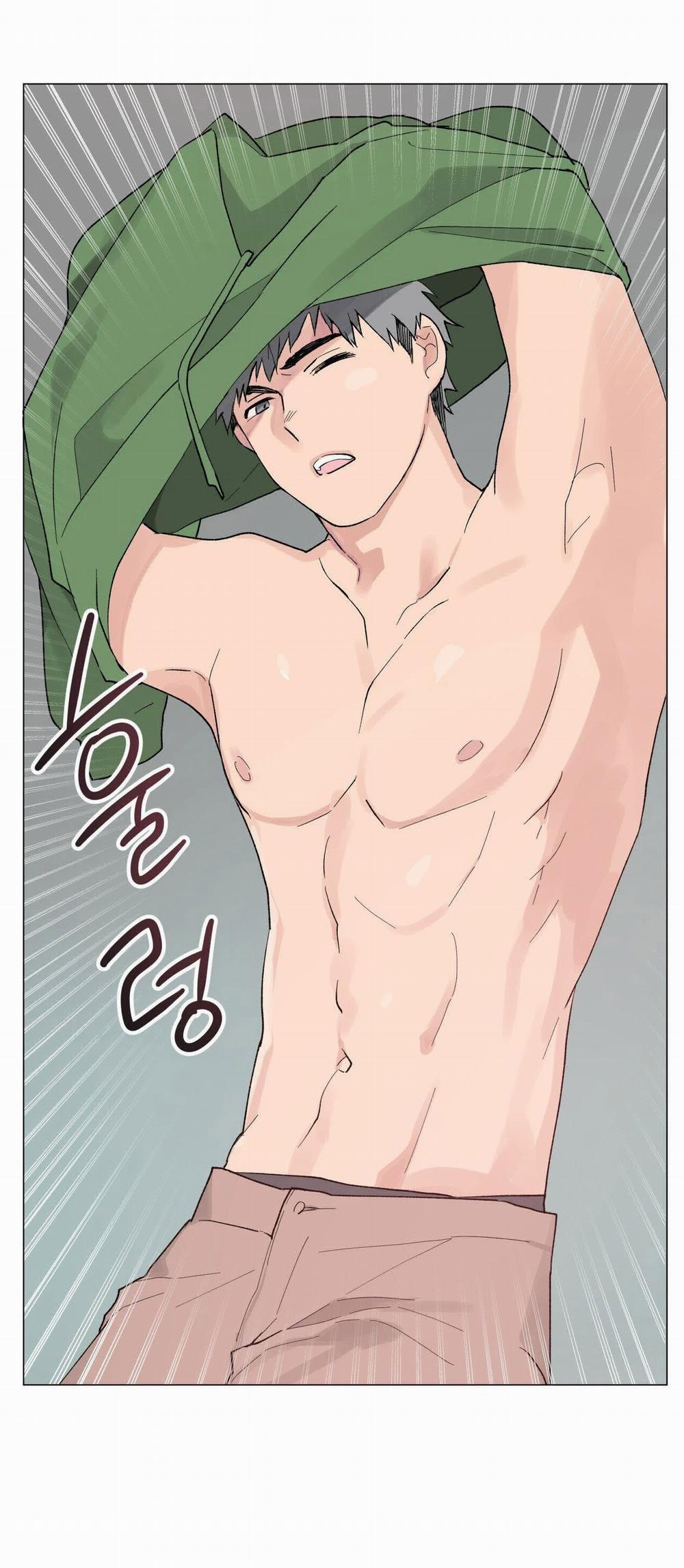 [18+] Chơi Đùa Tình Yêu 13.1 trang 20