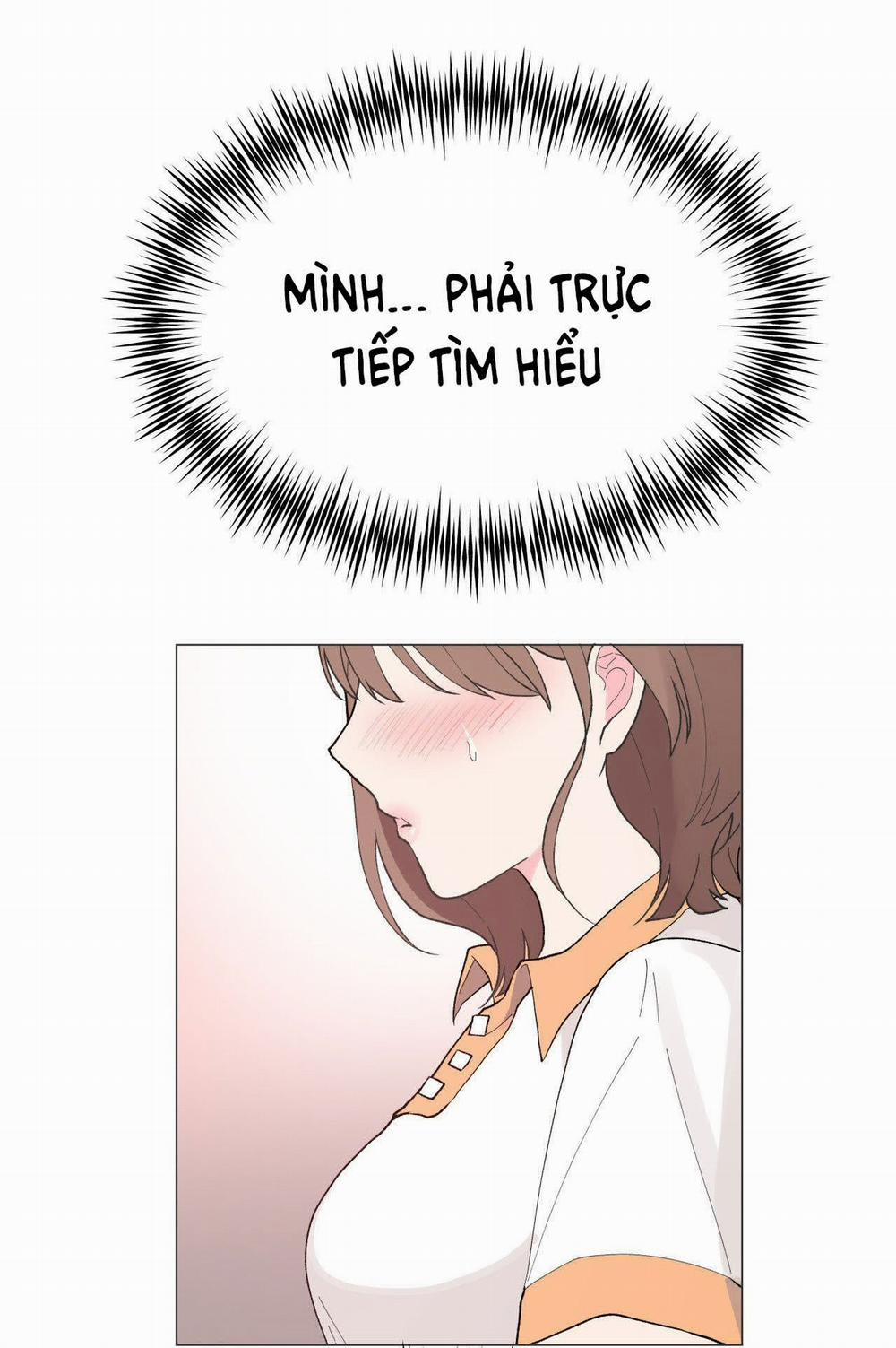 [18+] Chơi Đùa Tình Yêu 13.1 trang 28