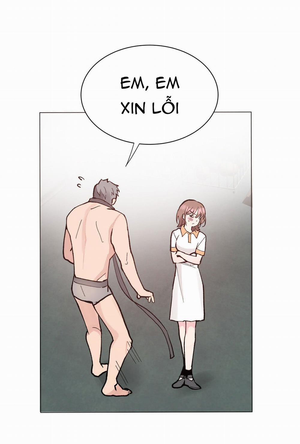 [18+] Chơi Đùa Tình Yêu 14.1 trang 2