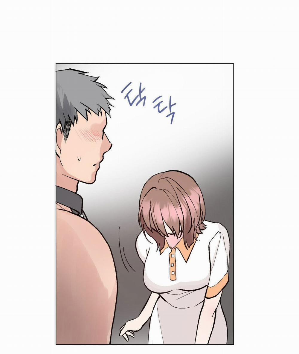 [18+] Chơi Đùa Tình Yêu 14.1 trang 3