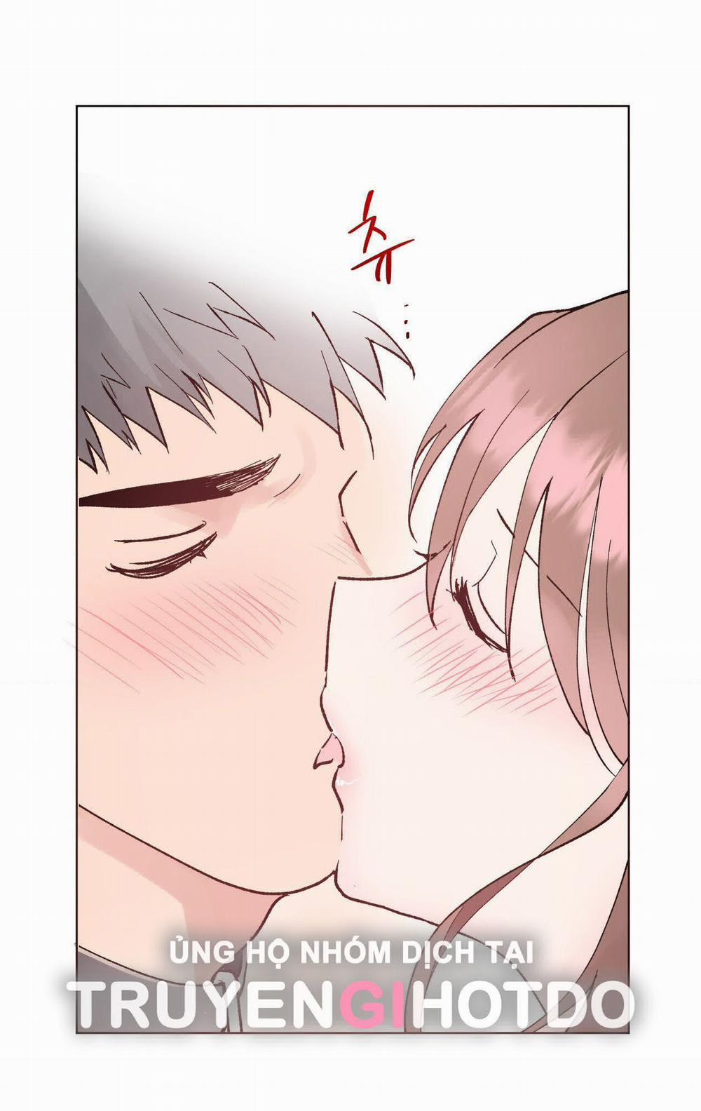 [18+] Chơi Đùa Tình Yêu 14.2 trang 20