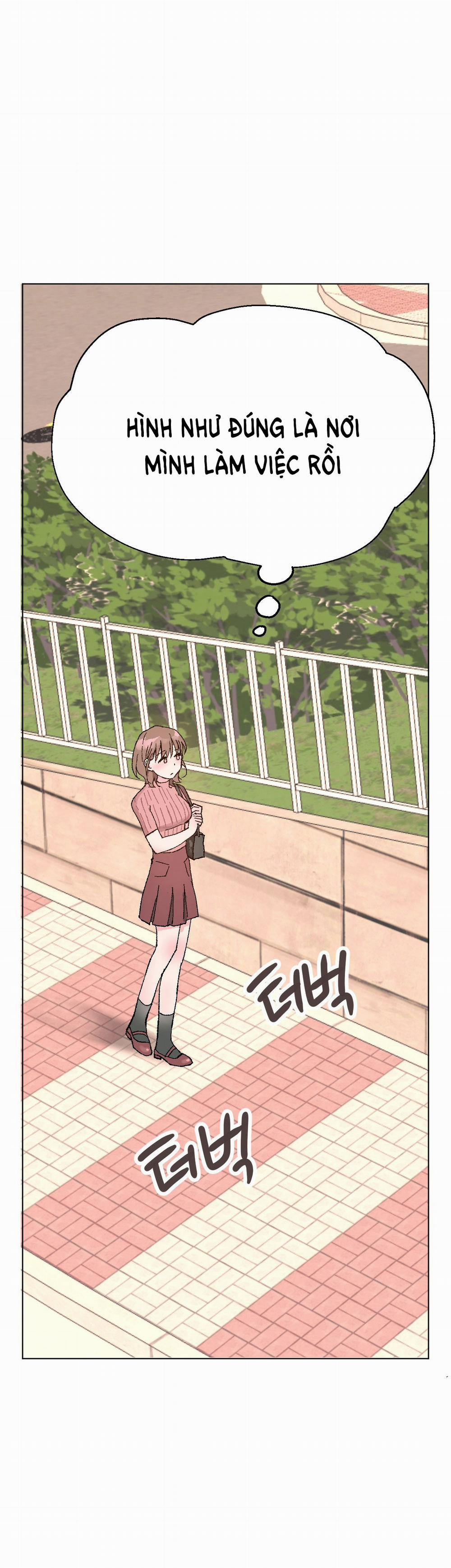 [18+] Chơi Đùa Tình Yêu 2.2 trang 11